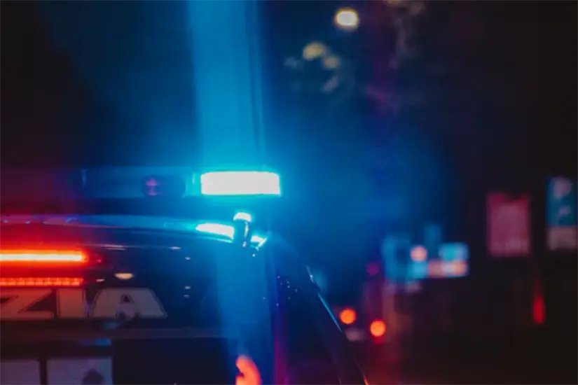 Policia Foto: Unsplasj