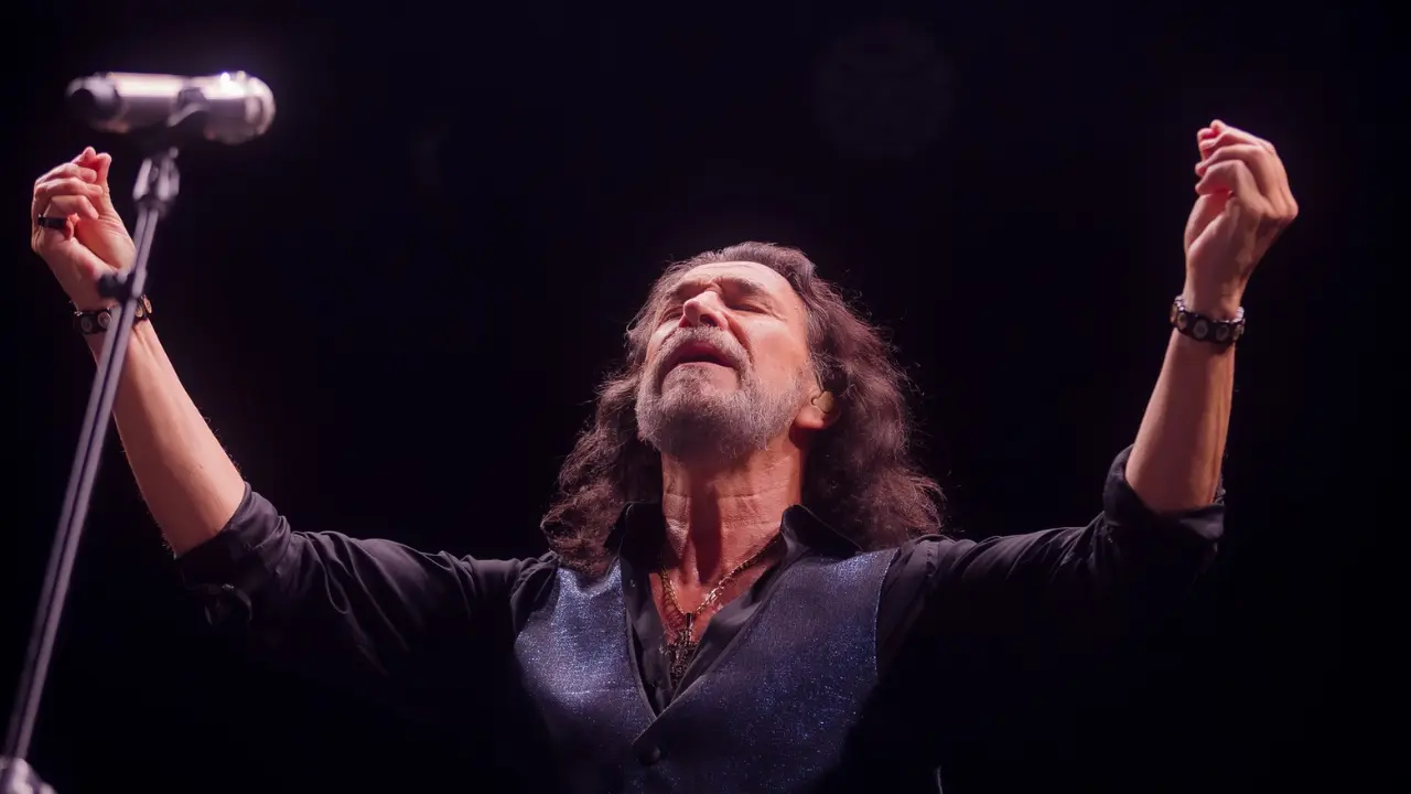 Foto: Marco Antonio Solis