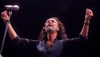 Marco Antonio Solís, El Buki, cantará en el estadio Jaiba Brava de Tampico