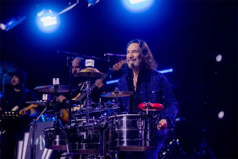 El buki Foto: Marco Antonio Solís