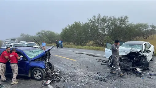 Gobernador Américo Villarreal Anaya envía mensaje y condolencias a familia de Guillermo Mansur Gobernador Américo Villarreal Anaya envía mensaje y condolencias a familia de Guillermo Mansur