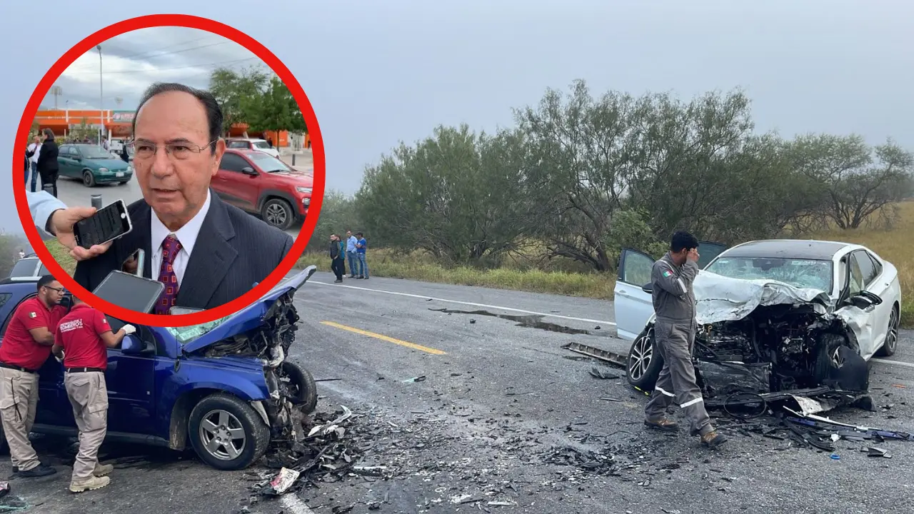 Fallece director de ITABEC tras accidente