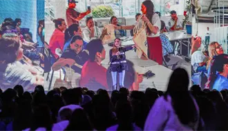 Monterrey impulsa a sus juventudes con una Clase Magistral que fortalece Prepa Regia