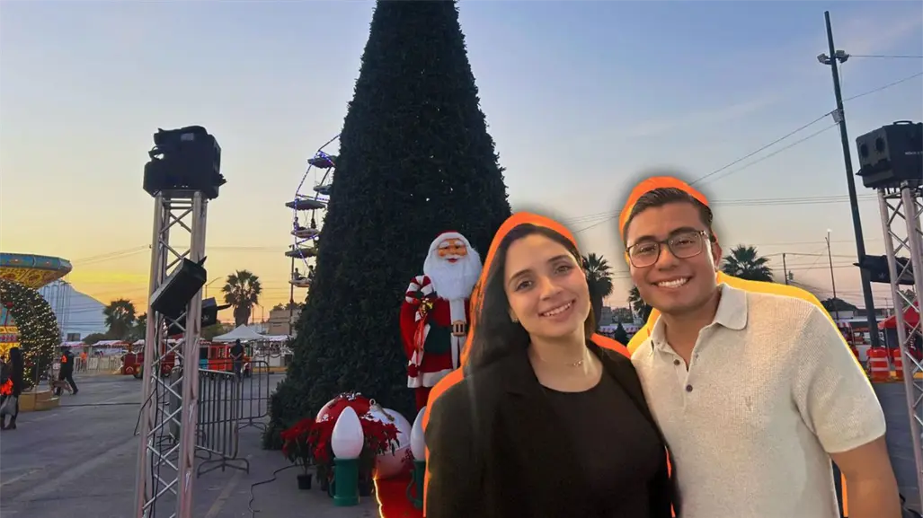 Brilla Juárez 2025: horarios, costos y atractivos del paseo navideño