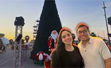 Brilla Juárez 2025: horarios, costos y atractivos del paseo navideño Brilla Juárez 2025: horarios, costos y atractivos del paseo navideño