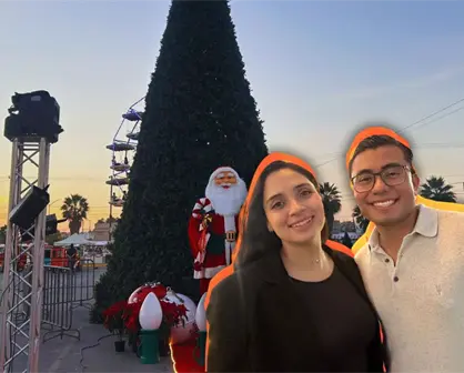 Brilla Juárez 2025: horarios, costos y atractivos del paseo navideño