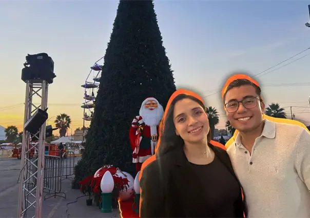 Brilla Ju&aacute;rez 2025: horarios, costos y atractivos del paseo navide&ntilde;o