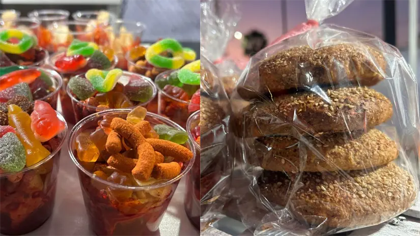 imagen recuadro “Brilla Juárez” estará abierto del sábado 13 de diciembre al 6 de enero Foto: POSTAMX