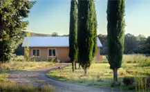 ¿Dónde ver nevar en Baja California? Conoce las cabañas alpinas más recomendadas en Airbnb ¿Dónde ver nevar en Baja California? Conoce las cabañas alpinas más recomendadas en Airbnb