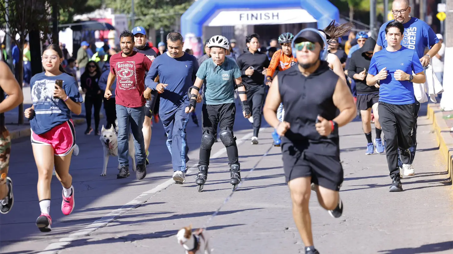 Foto de Archivo : Durango de rol