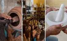 Invitan a la Feria Navideña Dzityá 2025 para apoyar a los artesanos yucatecos Invitan a la Feria Navideña Dzityá 2025 para apoyar a los artesanos yucatecos