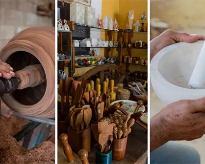 Invitan a la Feria Navideña Dzityá 2025 para apoyar a los artesanos yucatecos