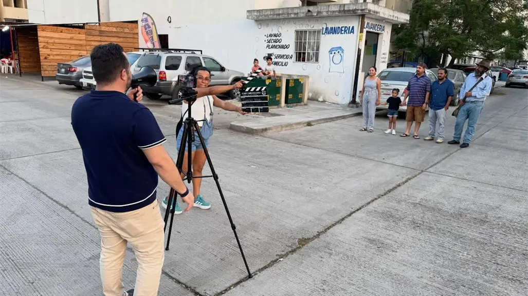 Netflix y Amazon en Tamaulipas: con Ley de Cine quieren traer producciones de cine y televisión