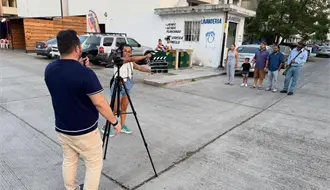 Netflix y Amazon en Tamaulipas: con Ley de Cine quieren traer producciones de cine y televisión