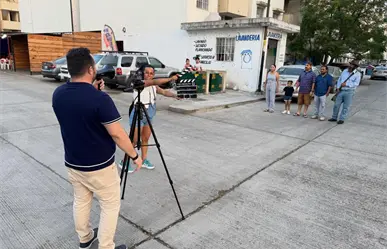 Netflix y Amazon en Tamaulipas: con Ley de Cine quieren traer producciones de cine y televisi&oacute;n