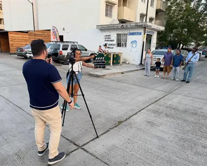 Netflix y Amazon en Tamaulipas: con Ley de Cine quieren traer producciones de cine y televisi&oacute;n