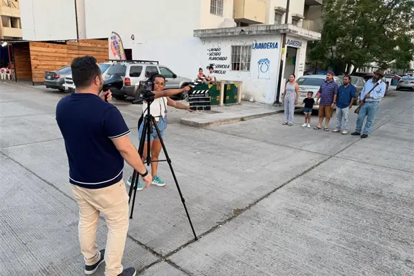 Netflix y Amazon en Tamaulipas: con Ley de Cine quieren traer producciones de cine y televisión Netflix y Amazon en Tamaulipas: con Ley de Cine quieren traer producciones de cine y televisión