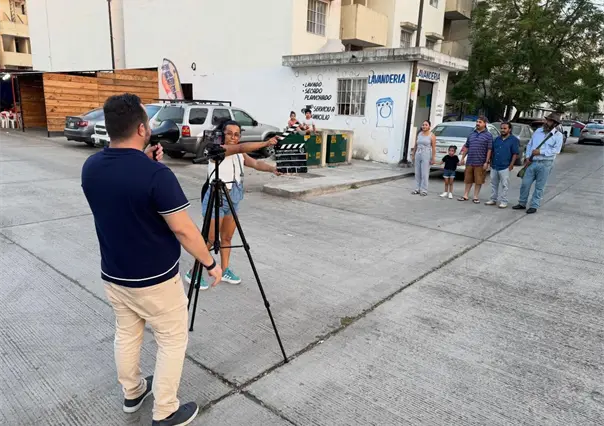 Netflix y Amazon en Tamaulipas: con Ley de Cine quieren traer producciones de cine y televisión