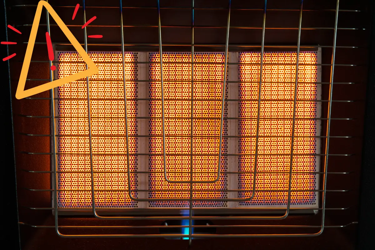 En Coahuila alertan por intoxicación con monóxido de carbono; van 26 casos en 2025. Foto: Canva