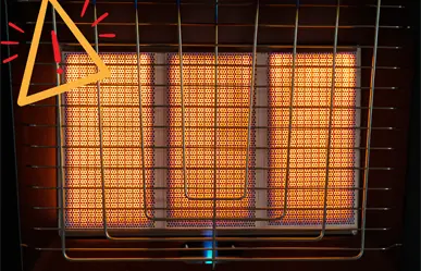 En Coahuila alertan por intoxicación con monóxido de carbono; van 26 casos en 2025