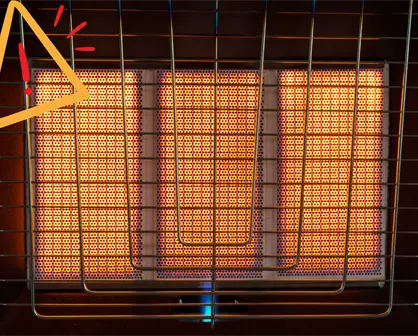 En Coahuila alertan por intoxicaci&oacute;n con mon&oacute;xido de carbono; van 26 casos en 2025