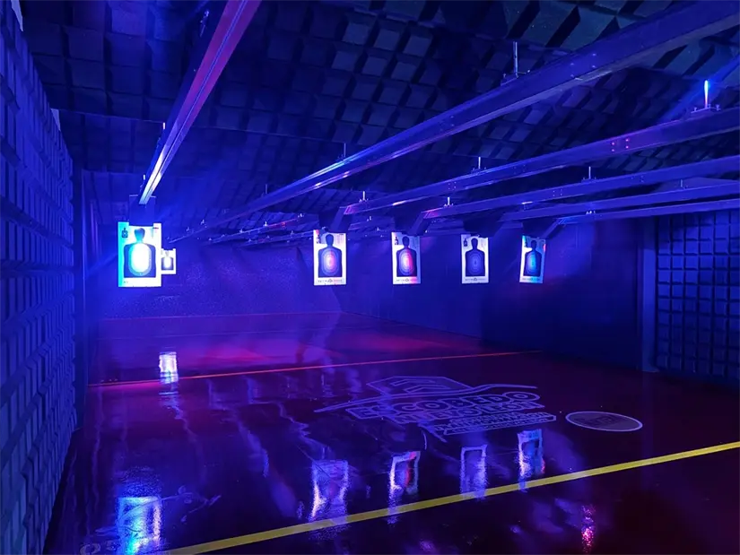 imagen recuadro El Gobierno de Escobedo está comprometido a fortalecer la seguridad con el nuevo Centro de Ejercicios de Fuego Real de Alta Tecnología Foto: Brenda Reza