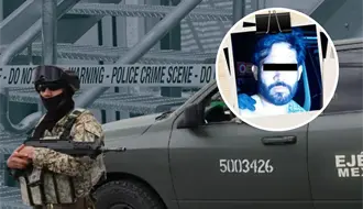 Autoridades confiscan explosivos y armamento a “El Limones” en Torreón durante operativos