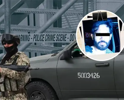 Autoridades confiscan explosivos y armamento a "El Limones" en Torreón durante operativos