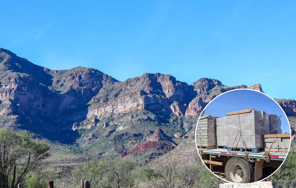 Foto: Ayuntamiento de Mulegé