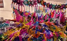 Última oportunidad para hacer tus compras y visitar la Feria Navideña en el Edomex Última oportunidad para hacer tus compras y visitar la Feria Navideña en el Edomex