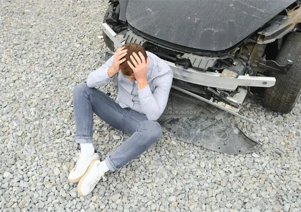 Fiestas decembrinas en Edomex: consumo de alcohol dispara accidentes viales