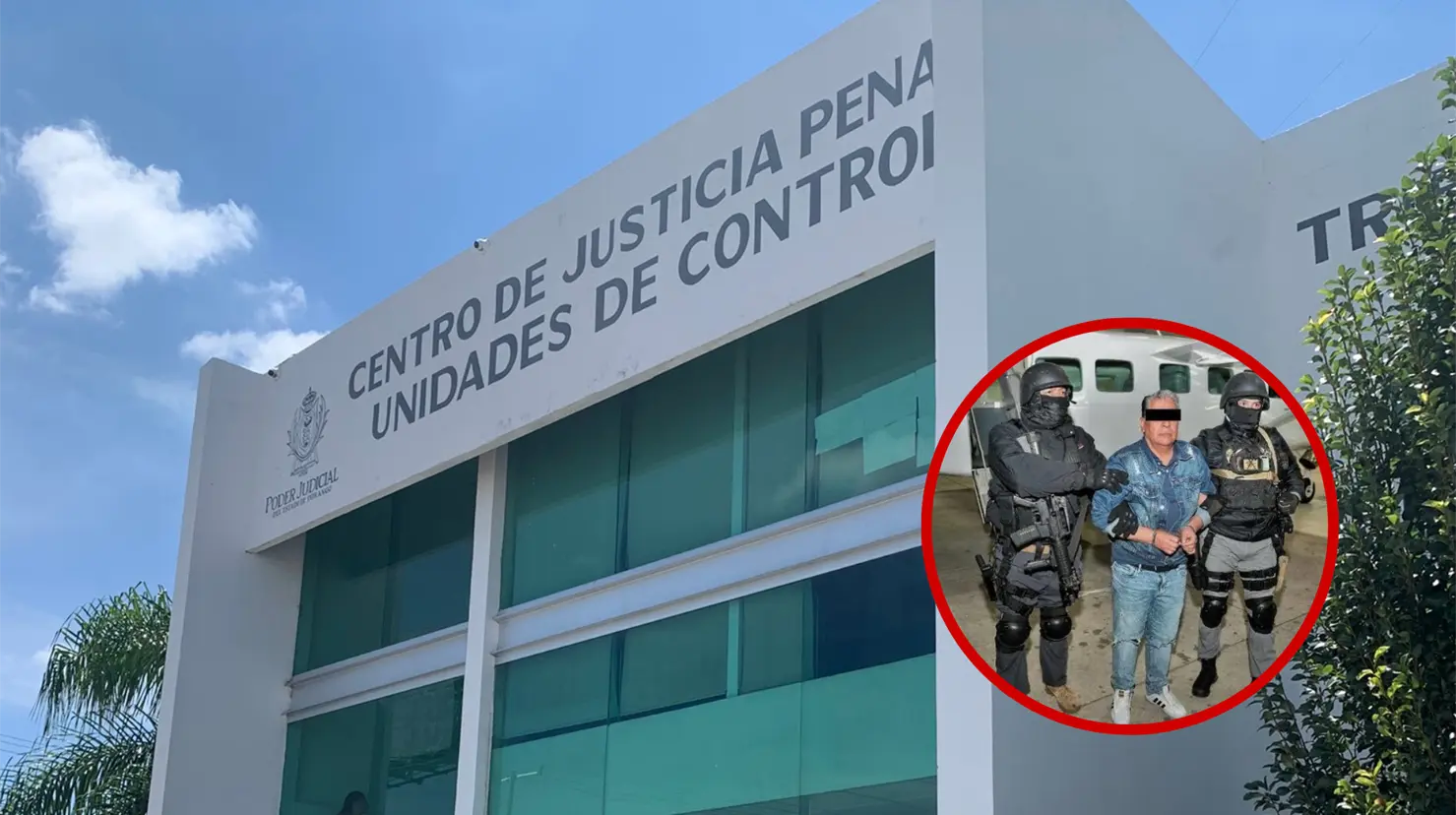 El exfuncionario estatal obtuvo una nueva sentencia por actos de corrupción. Foto: Especial.