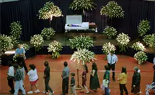 Abraham Quintanilla: el error que lo persiguió toda su vida Abraham Quintanilla: el error que lo persiguió toda su vida