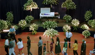 Abraham Quintanilla: el error que lo persiguió toda su vida