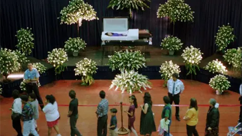 Abraham Quintanilla: el error que lo persiguió toda su vida Abraham Quintanilla: el error que lo persiguió toda su vida