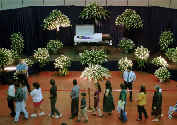 Abraham Quintanilla: el error que lo persigui&oacute; toda su vida