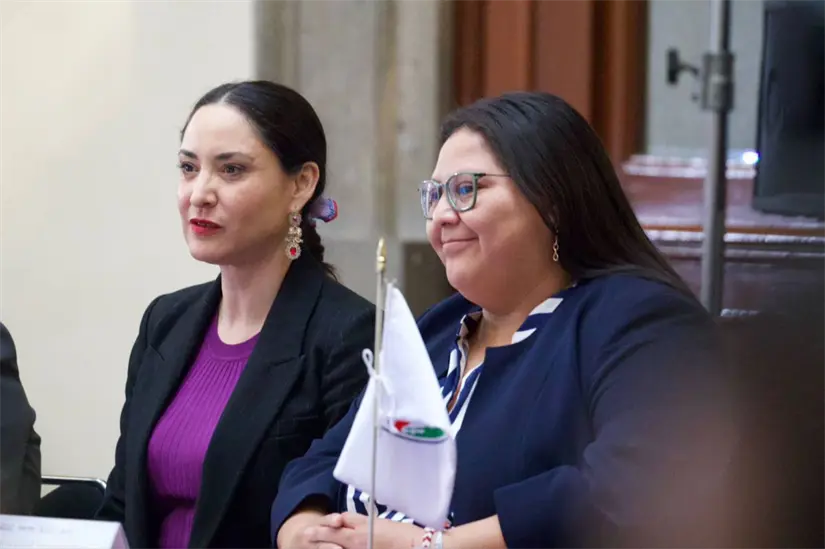 imagen recuadro Foto: X (@CitlaHM)