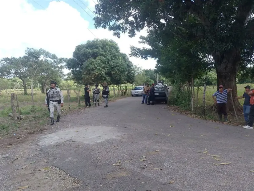 imagen recuadro Foto: X (@EmeriStress)