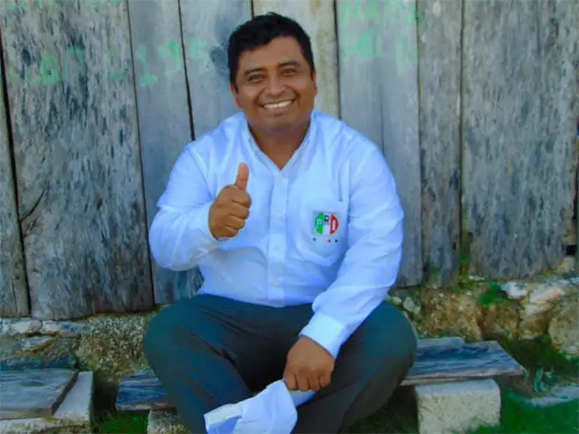 imagen recuadro Foto: X (@Cachoperiodista)