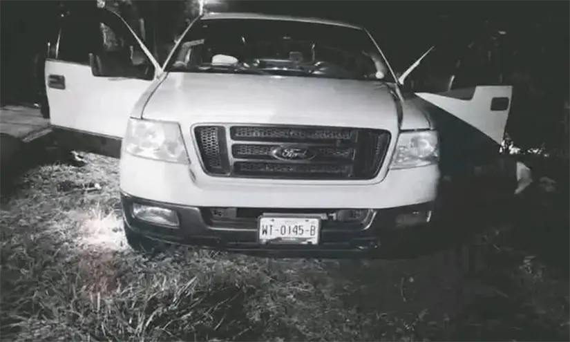 imagen recuadro Foto: X (@ELPINERO)