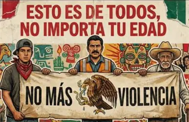 Marcha del Silencio 14 de diciembre: horarios, ruta en CDMX y los 9 estados que se unen