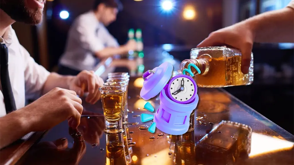 ¿Por qué en diciembre de 2025 no se amplió en Durango el horario de venta de alcohol?