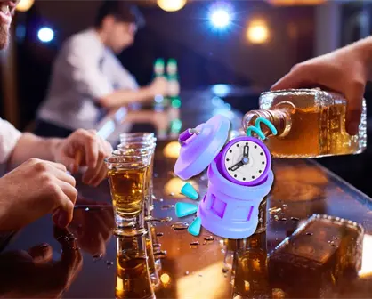 ¿Por qué en diciembre de 2025 no se amplió en Durango el horario de venta de alcohol?