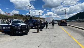 Siguen los asaltos carreteros a transportistas de Durango, aseguran comerciantes