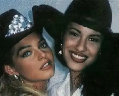 Itatí Cantoral recuerda el día que Abraham Quintanilla la conmovió