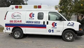 Joven en Coahuila muere por hipotermia; se quedó dormido en su patio