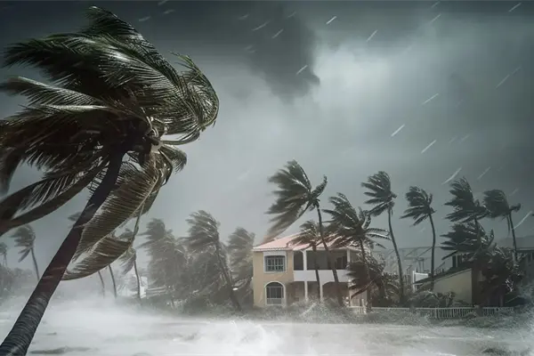 Sigue el mal clima en Quintana Roo: lluvias fuertes, viento y riesgo de inundaciones Sigue el mal clima en Quintana Roo: lluvias fuertes, viento y riesgo de inundaciones