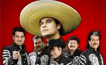 Los Tigres del Norte recuerdan a Juan Gabriel con dolor y admiración: “Siempre amó a su público” Los Tigres del Norte recuerdan a Juan Gabriel con dolor y admiración: “Siempre amó a su público”