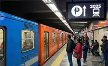 Metro CDMX 2025: Clara Brugada confirma si subirá la tarifa el próximo año Metro CDMX 2025: Clara Brugada confirma si subirá la tarifa el próximo año