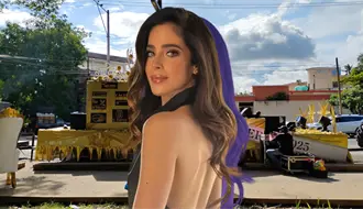 Fátima Bosch regresa a Tabasco tras ganar Miss Universo; tendrá un desfile triunfal